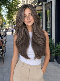Butterfly Weft