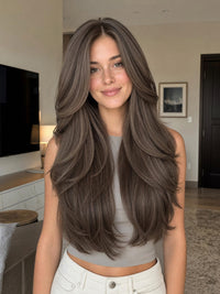 Butterfly Weft