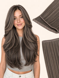 Butterfly Weft