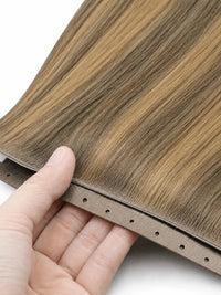 Butterfly Weft