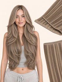 Butterfly Weft