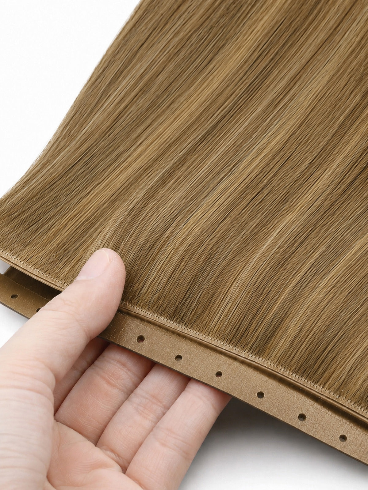 Butterfly Weft