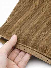 Butterfly Weft
