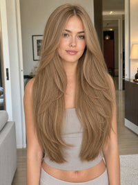 Butterfly Weft