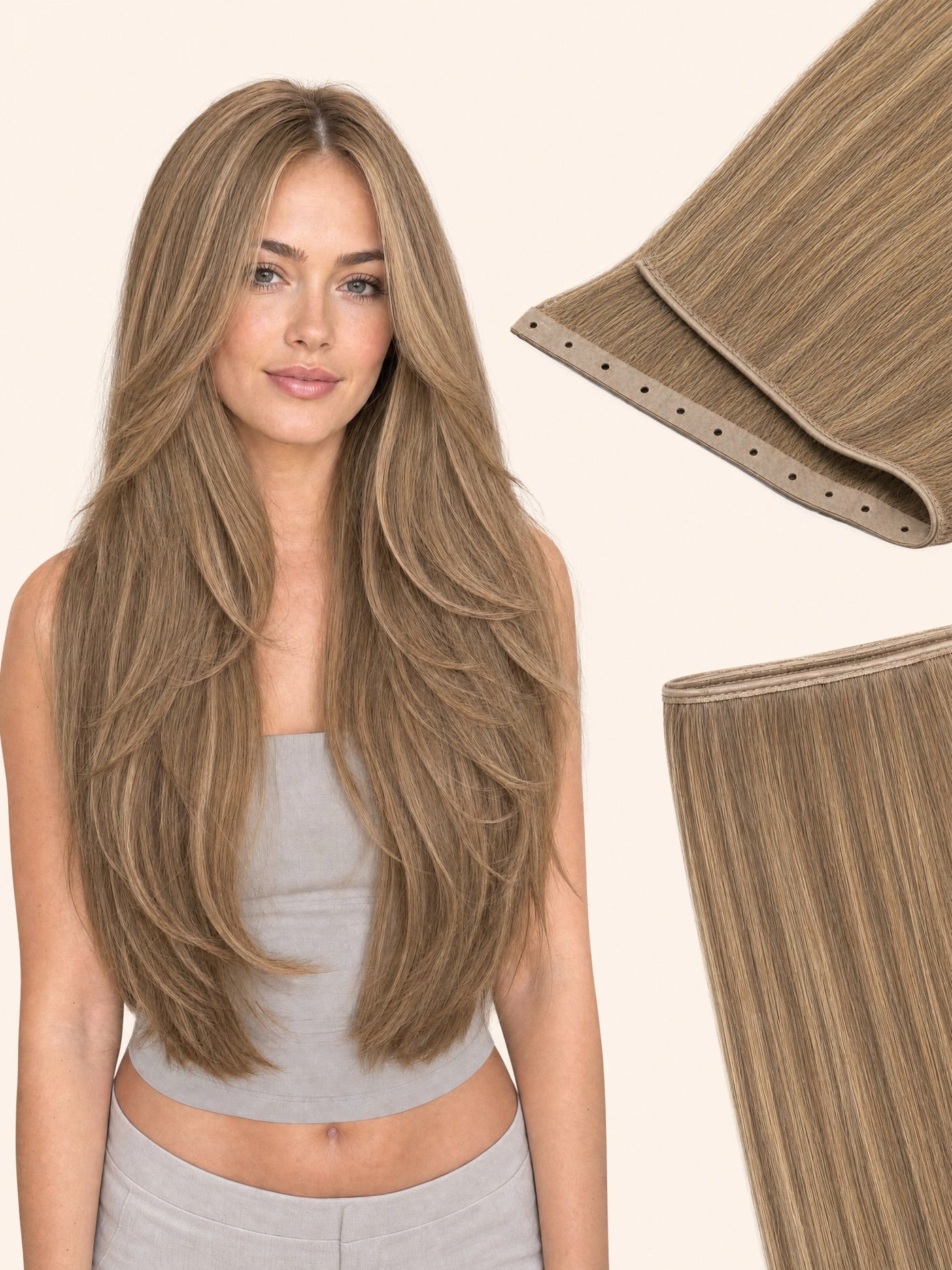 Butterfly Weft