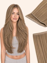 Butterfly Weft