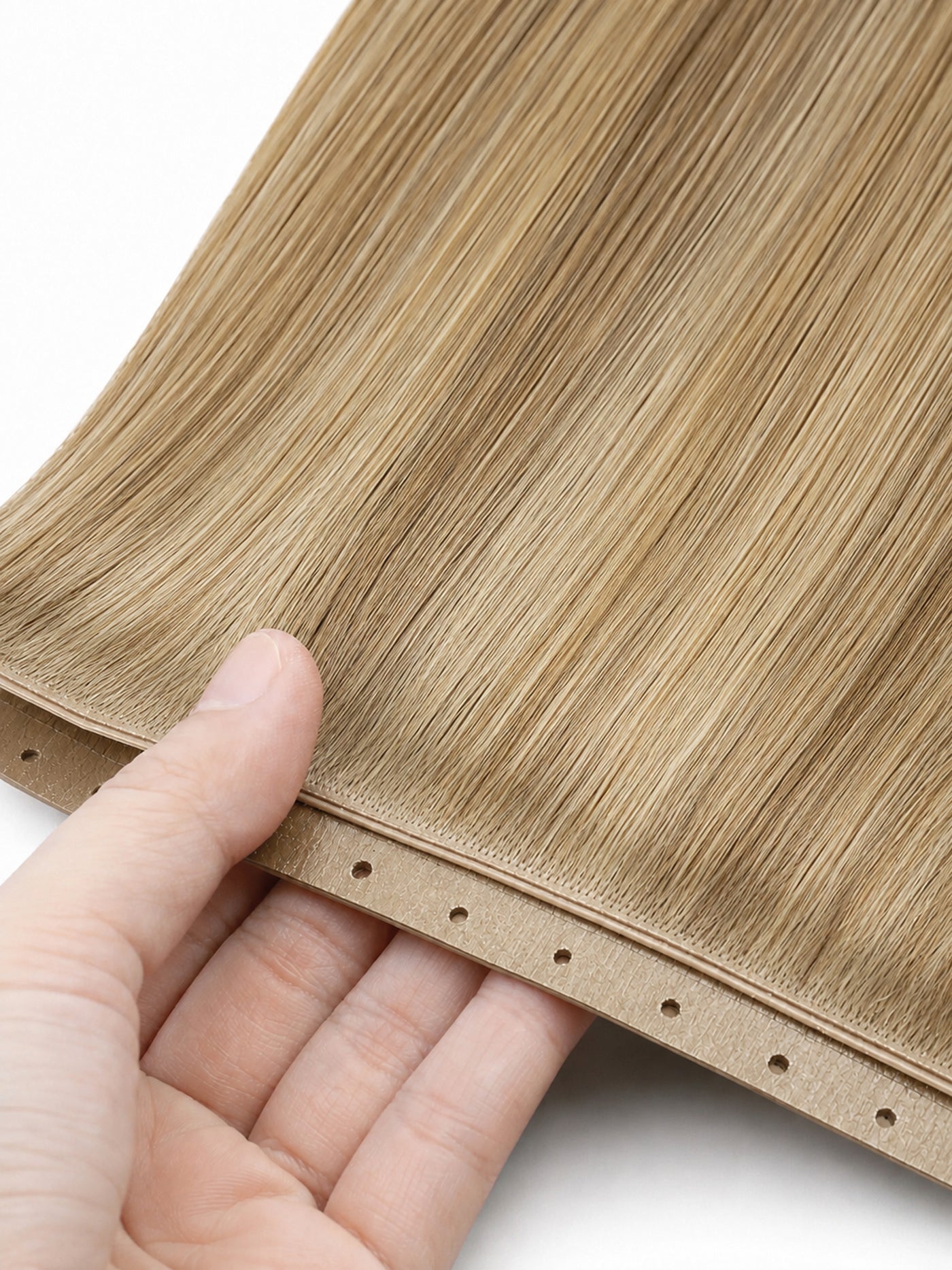 Butterfly Weft