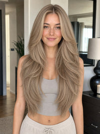 Butterfly Weft
