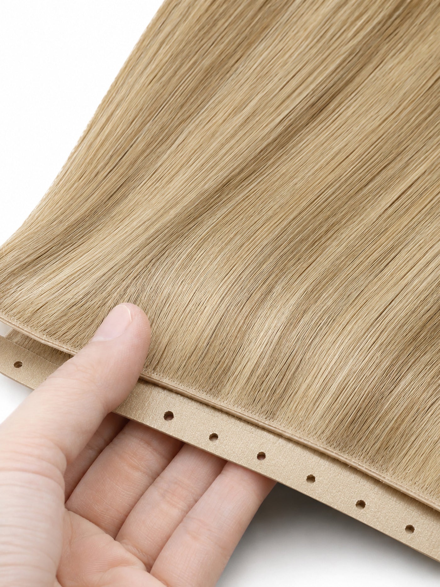 Butterfly Weft