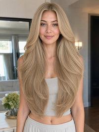 Butterfly Weft