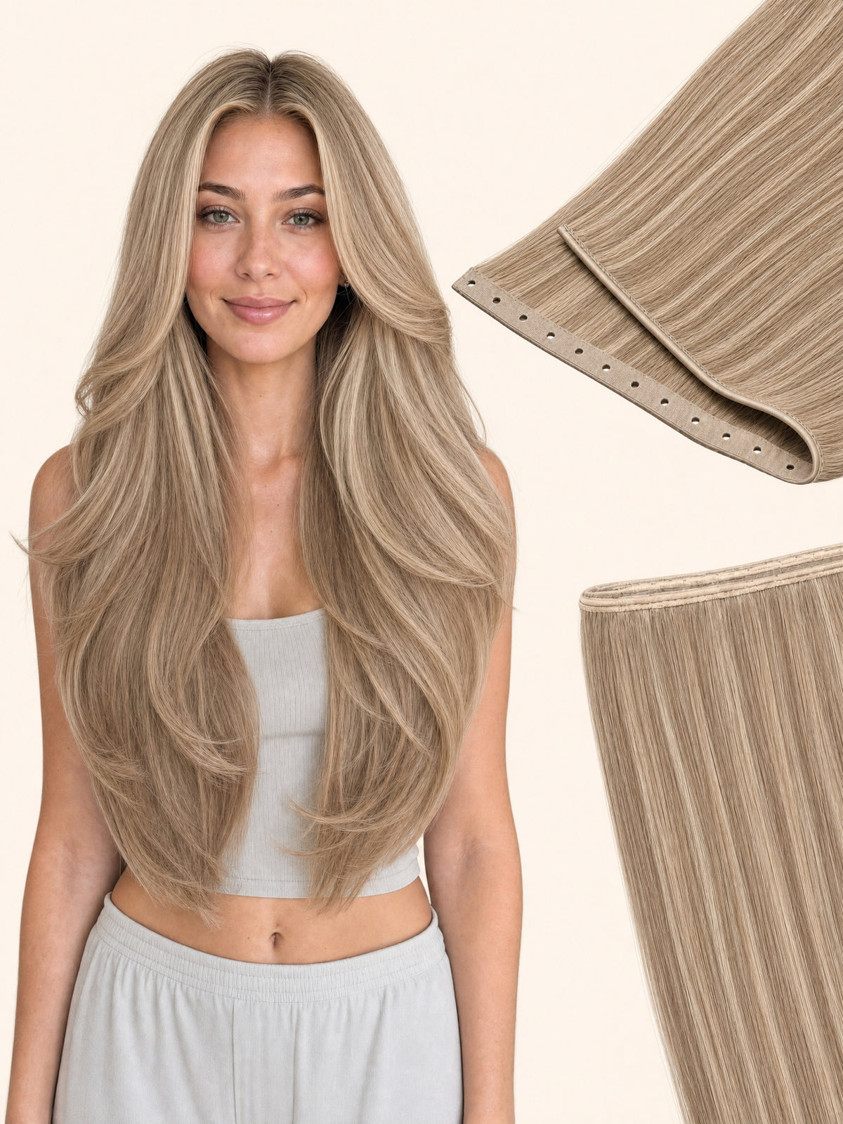 Butterfly Weft