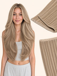 Butterfly Weft