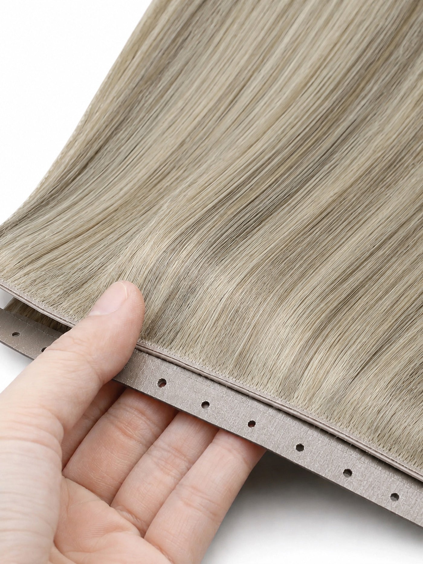 Butterfly Weft