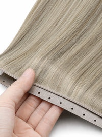 Butterfly Weft