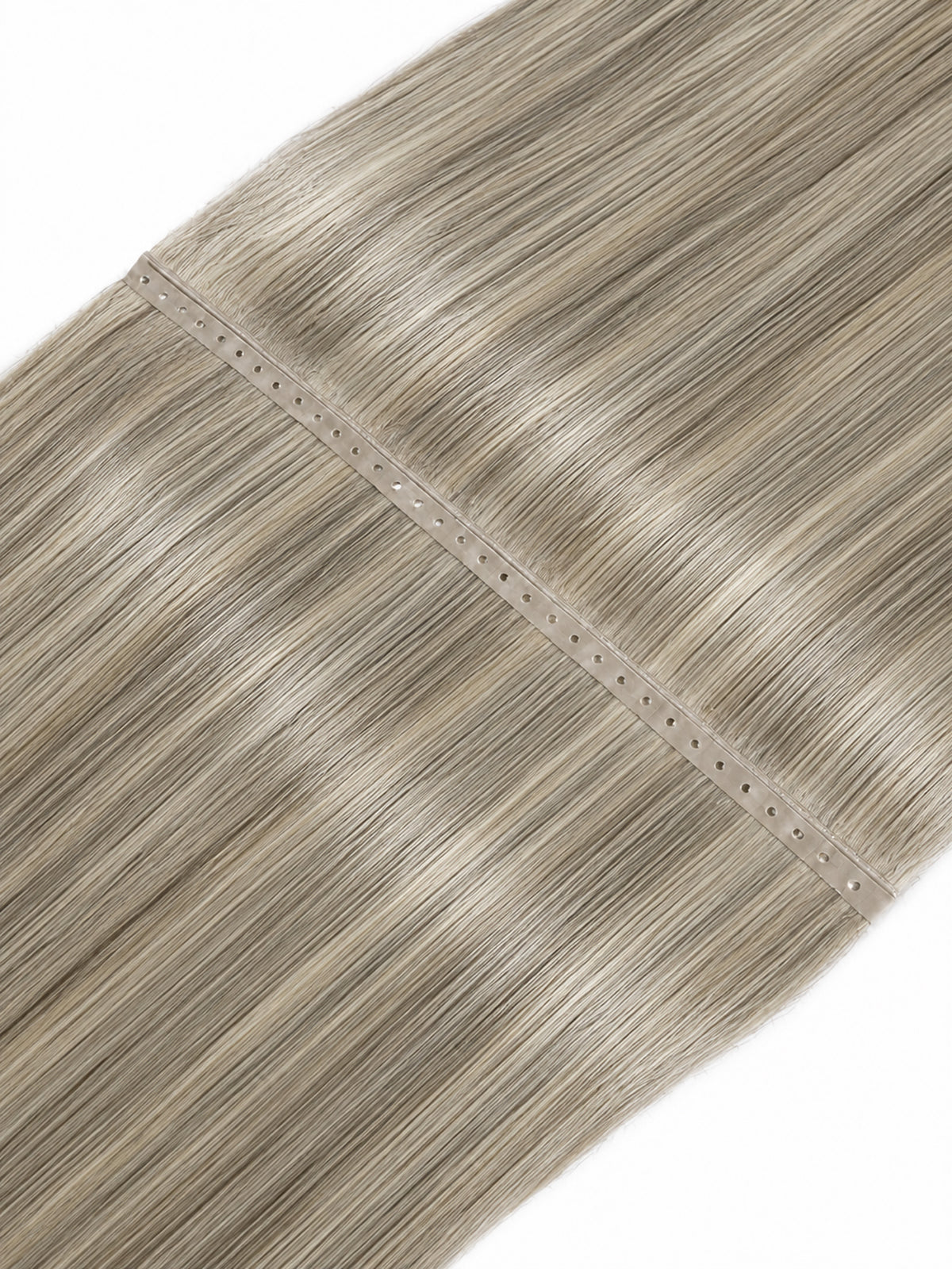 Butterfly Weft