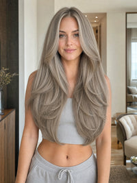 Butterfly Weft