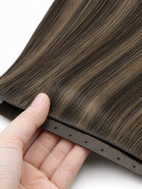 Butterfly Weft