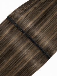 Butterfly Weft