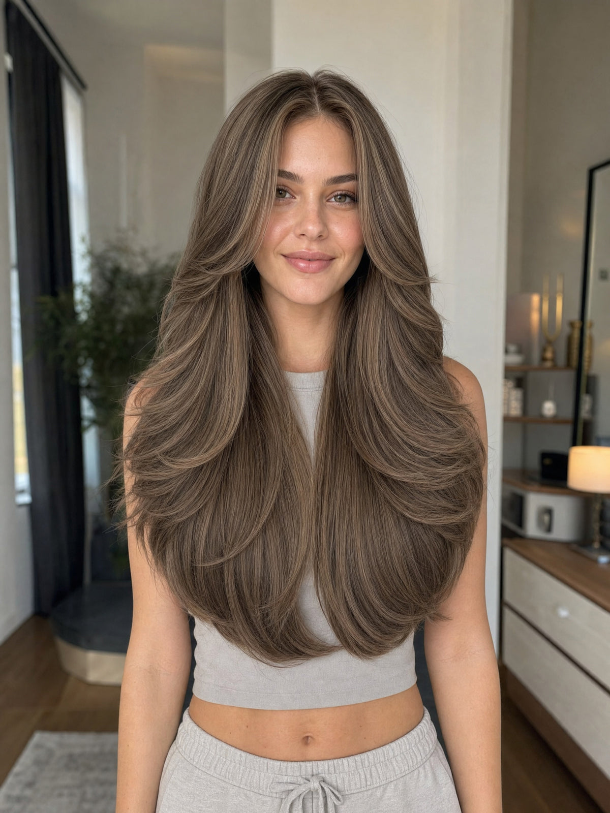 Butterfly Weft