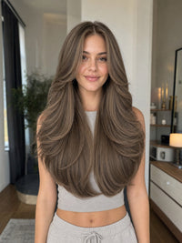 Butterfly Weft