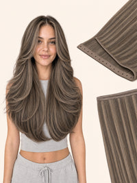 Butterfly Weft