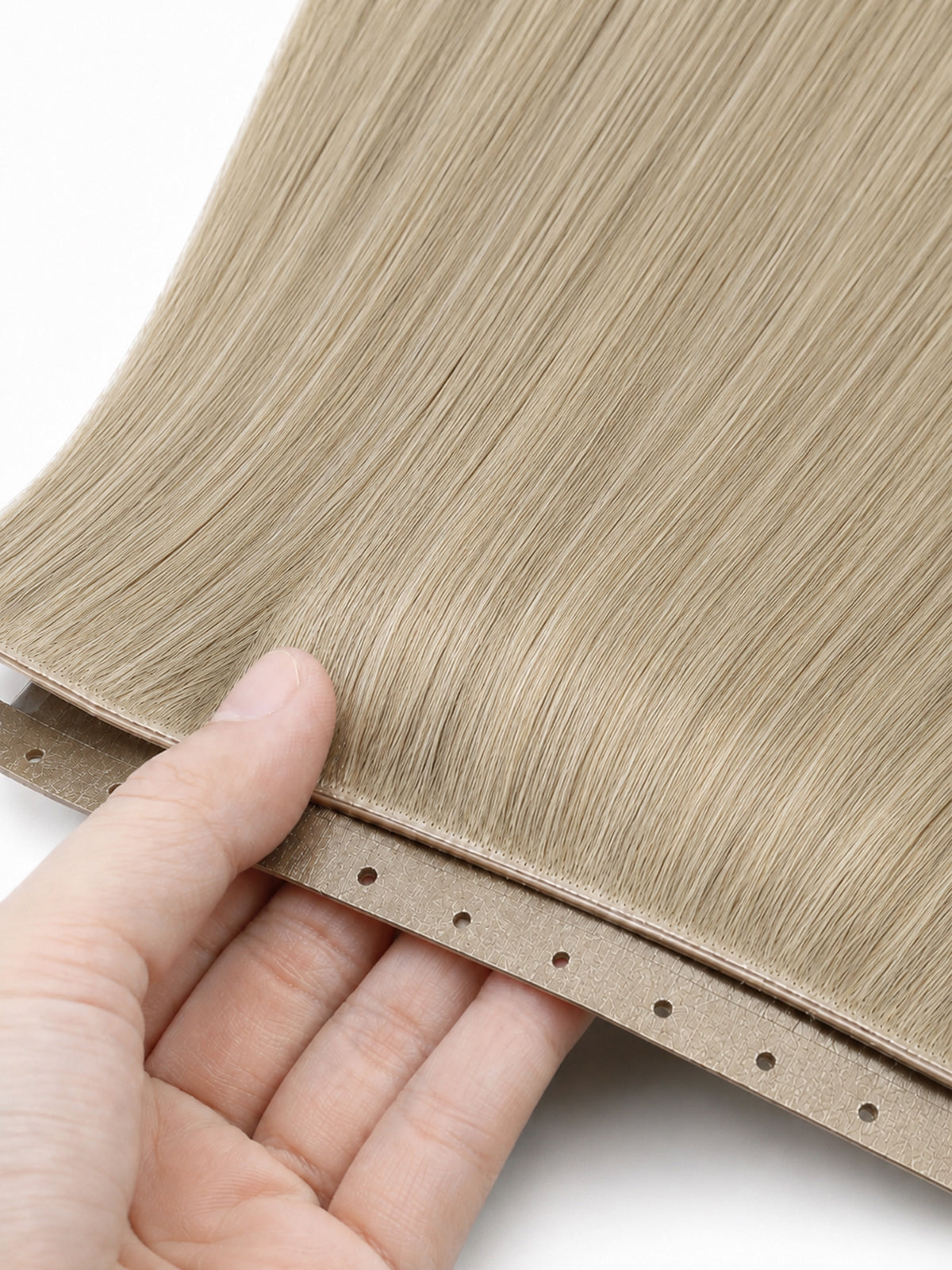 Butterfly Weft