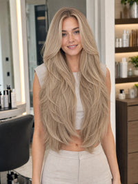Butterfly Weft
