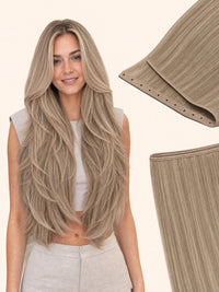 Butterfly Weft