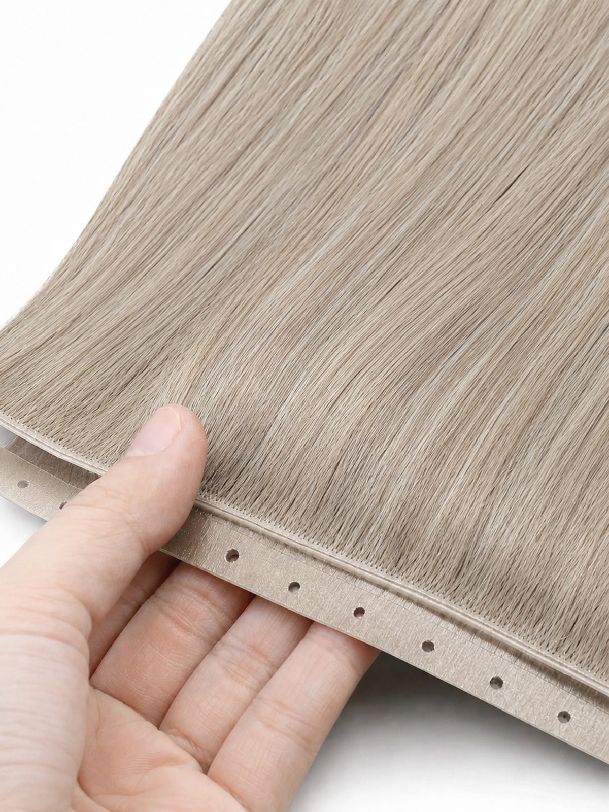 Butterfly Weft