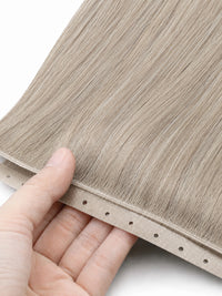 Butterfly Weft