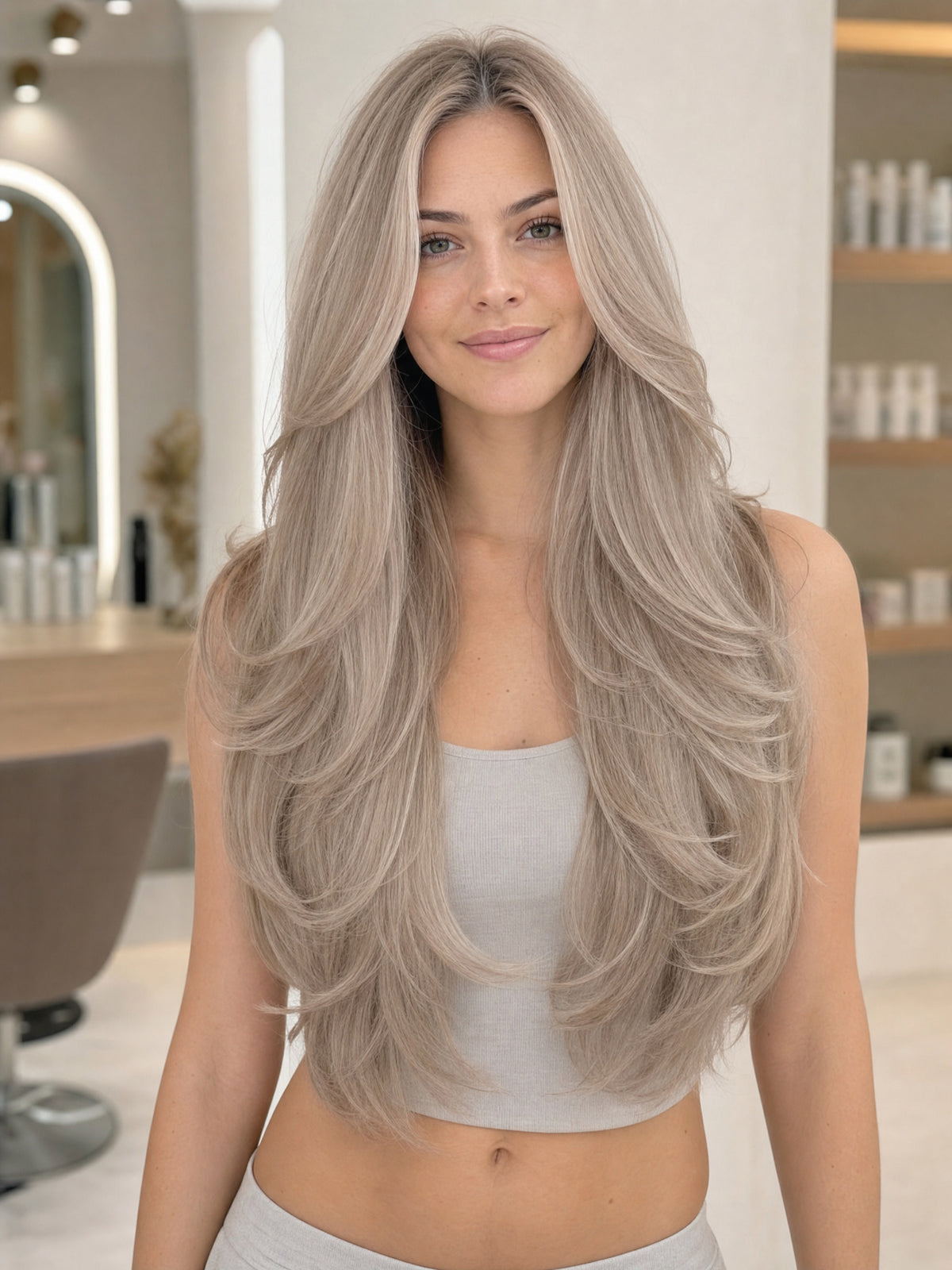 Butterfly Weft
