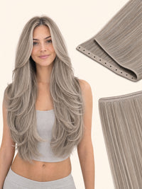 Butterfly Weft