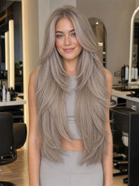 Butterfly Weft