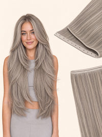 Butterfly Weft