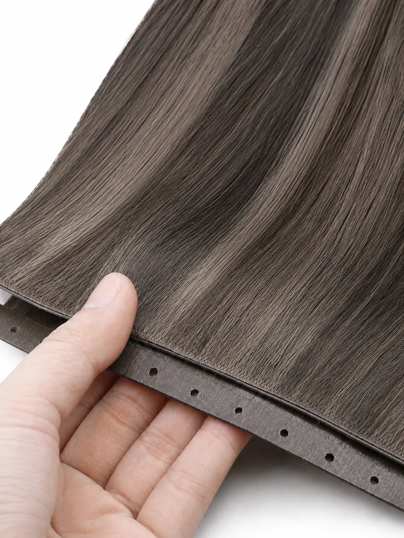 Butterfly Weft