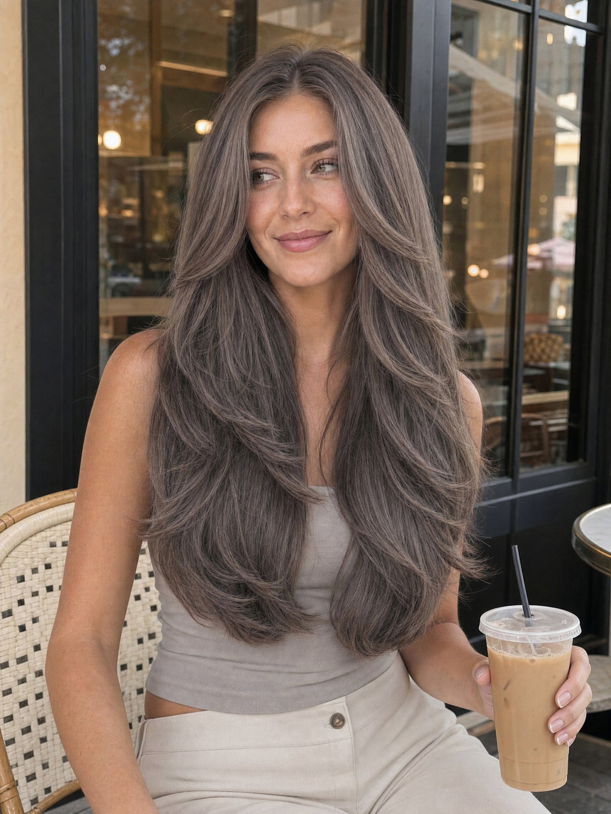 Butterfly Weft