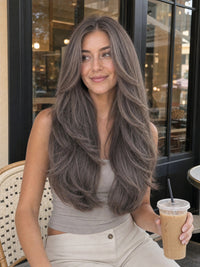 Butterfly Weft