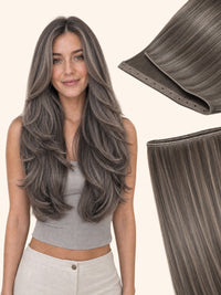 Butterfly Weft