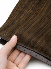 Butterfly Weft