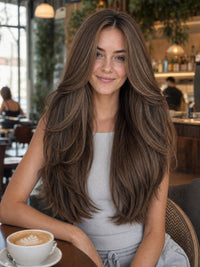 Butterfly Weft