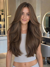 Butterfly Weft