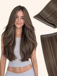 Butterfly Weft