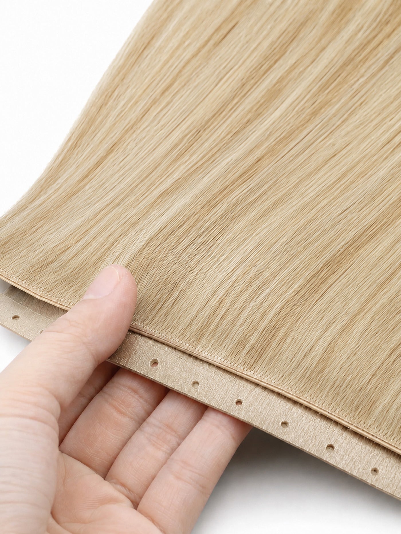 Butterfly Weft