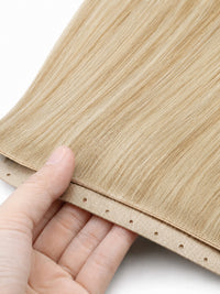 Butterfly Weft