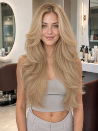 Butterfly Weft