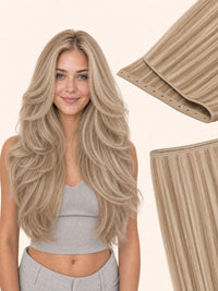 Butterfly Weft