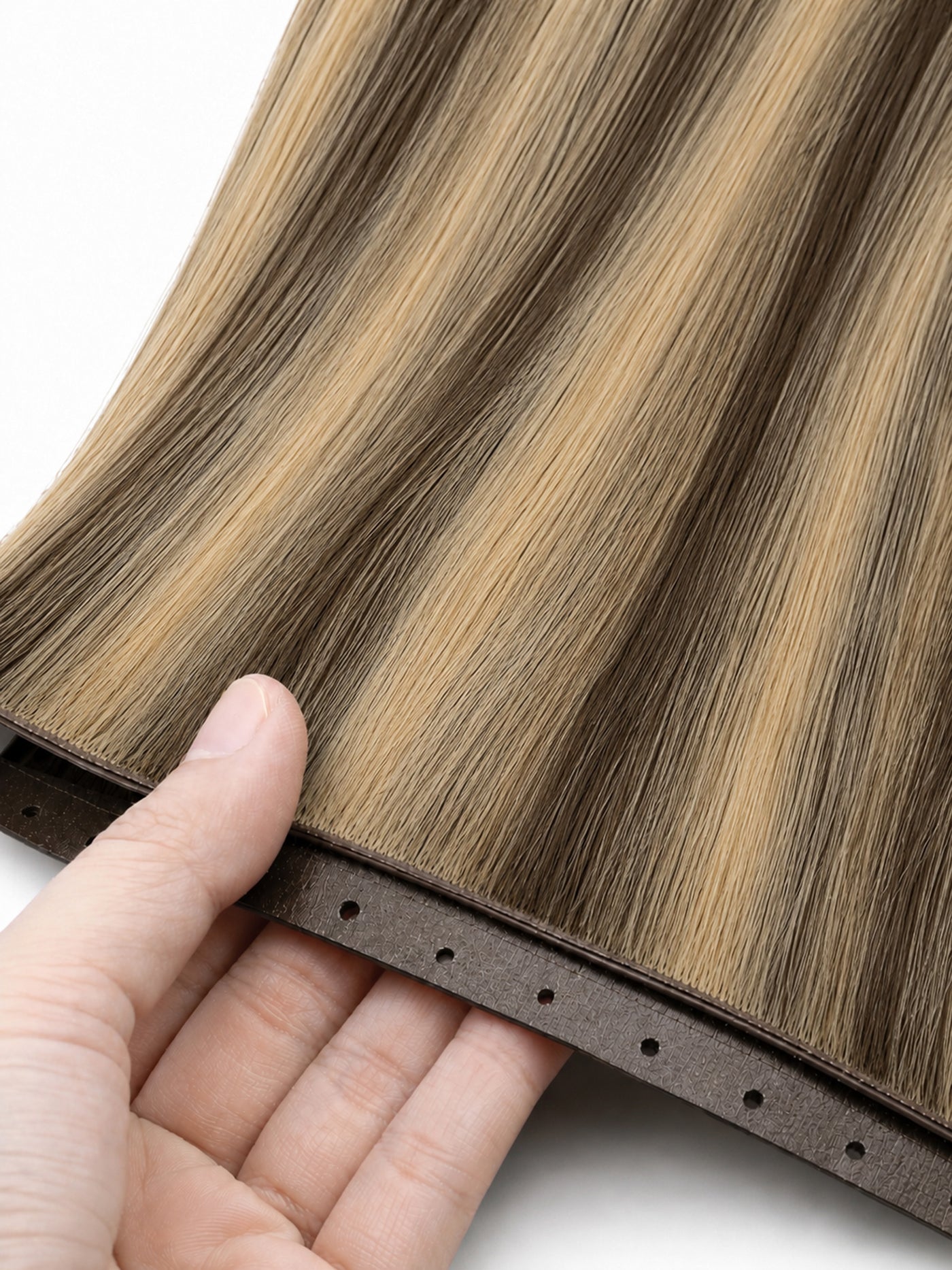 Butterfly Weft
