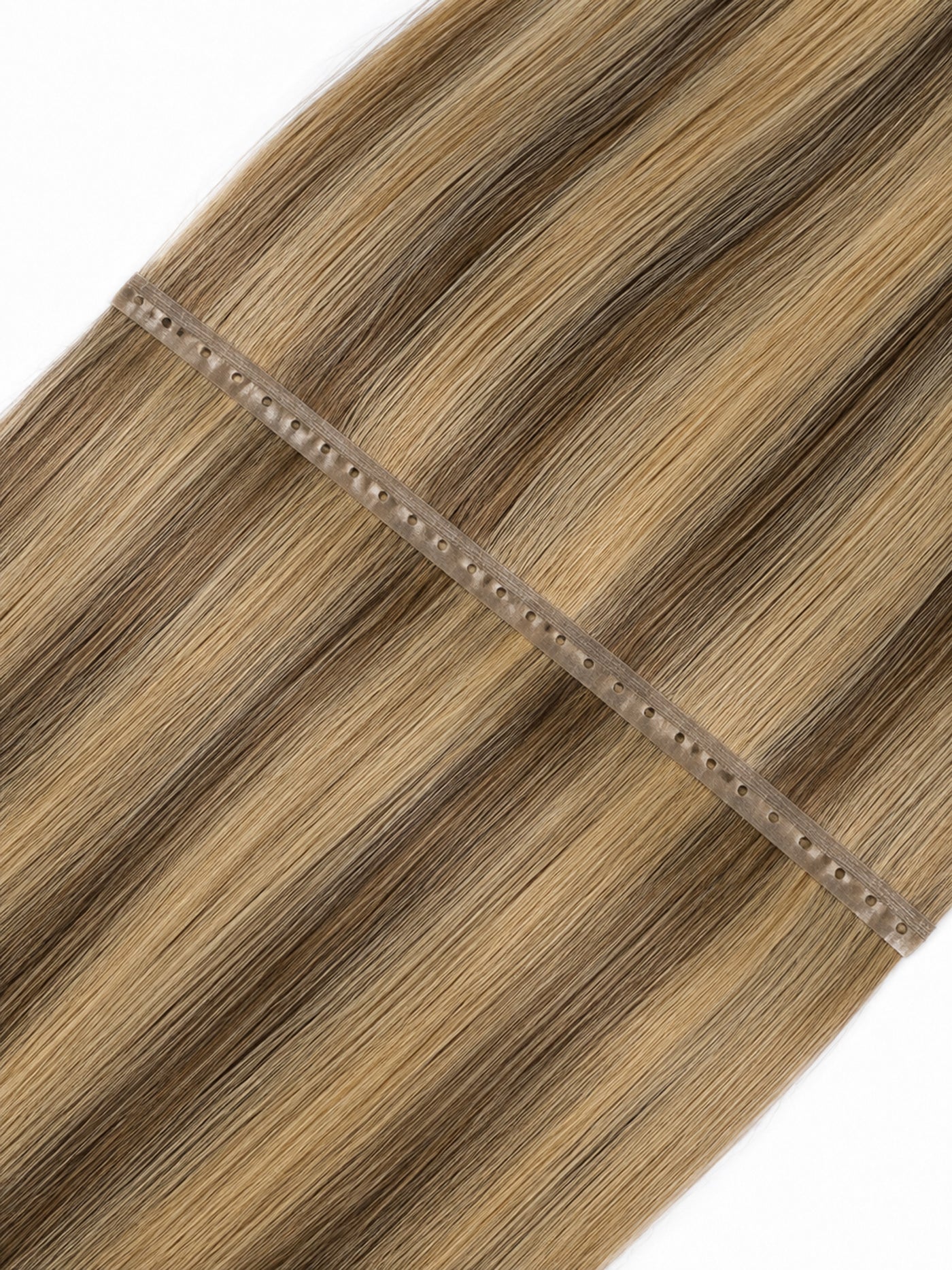 Butterfly Weft