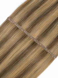 Butterfly Weft