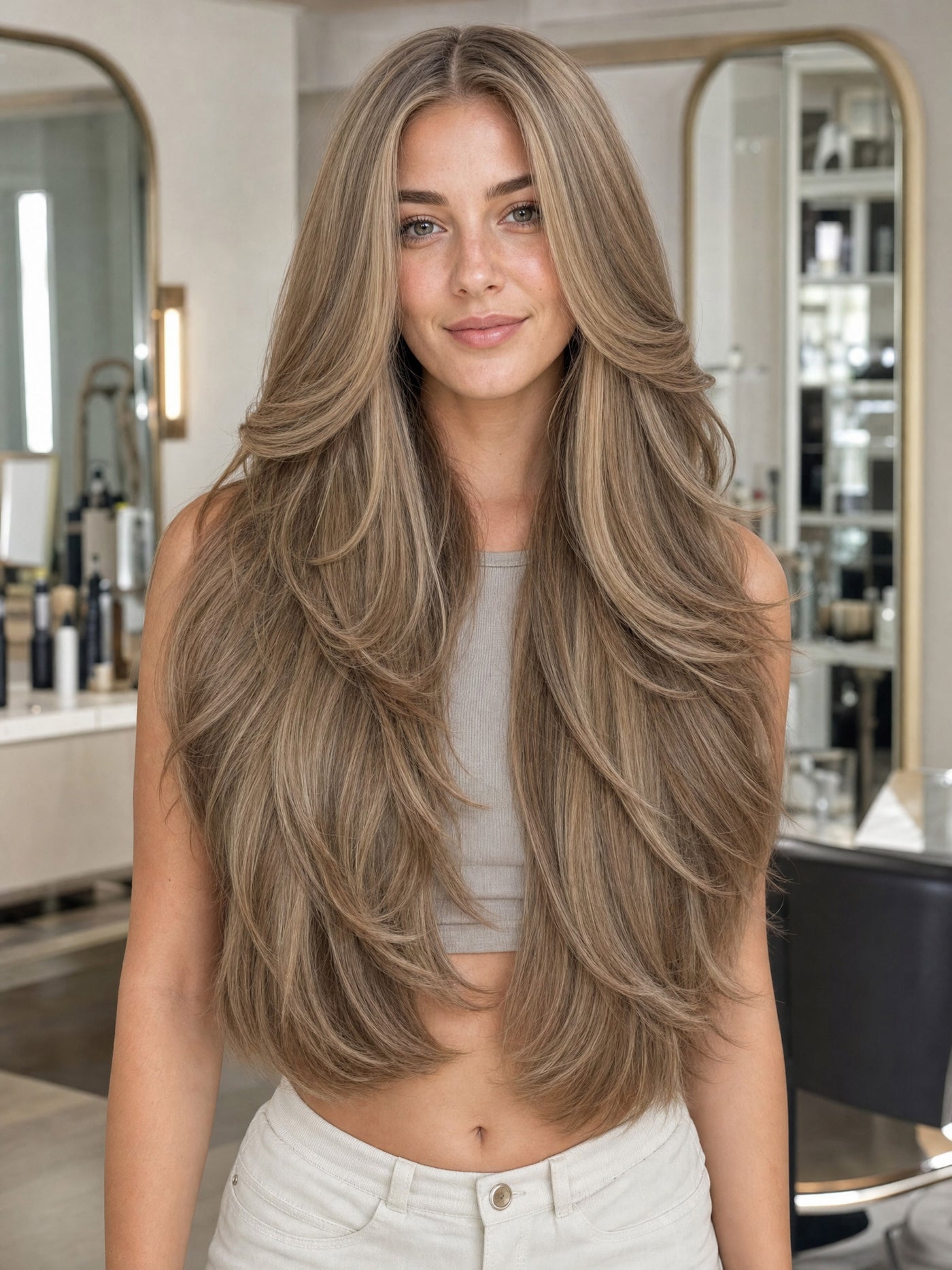 Butterfly Weft